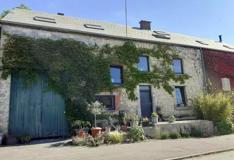 Majatalo L Eglantine