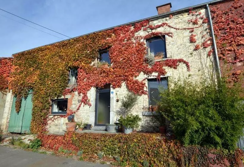 Majatalo L Eglantine