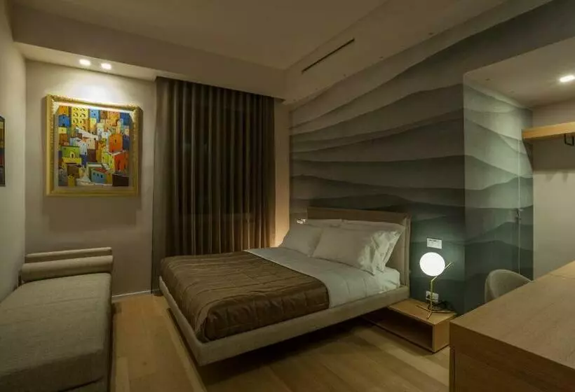 پانسیون Maisonsilvi