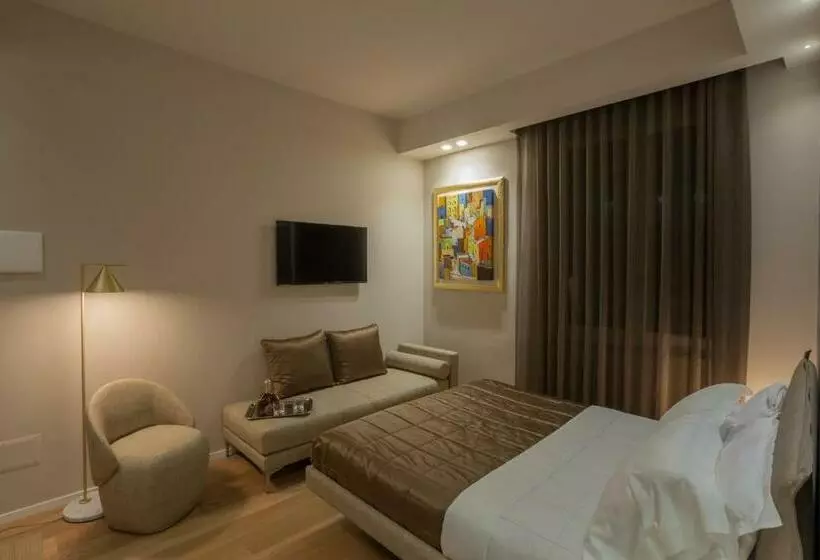 پانسیون Maisonsilvi