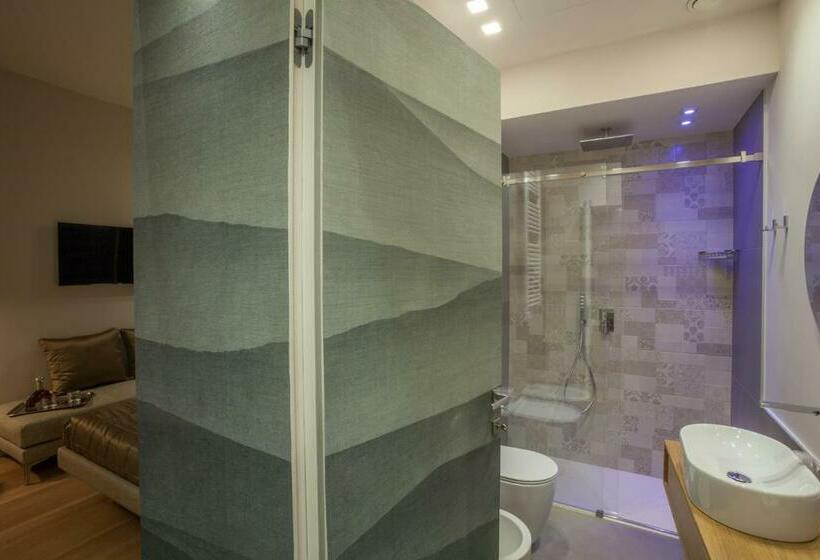 פנסיון Maisonsilvi