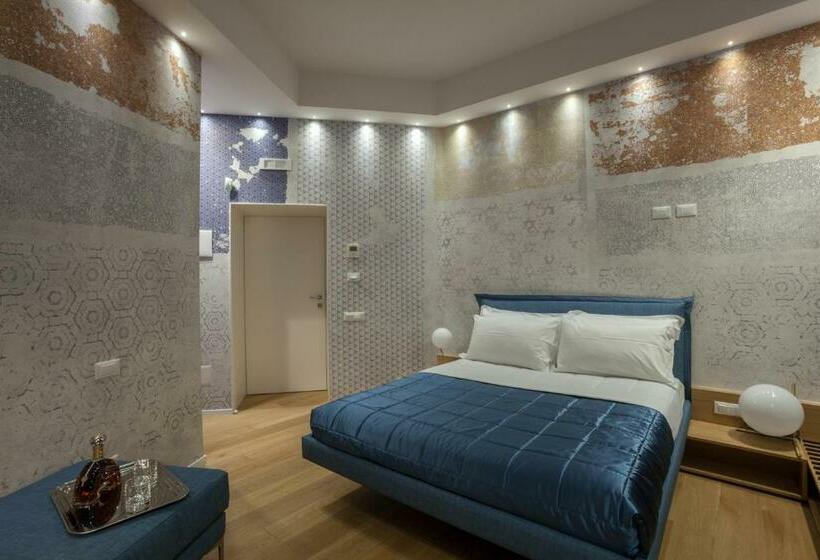 פנסיון Maisonsilvi