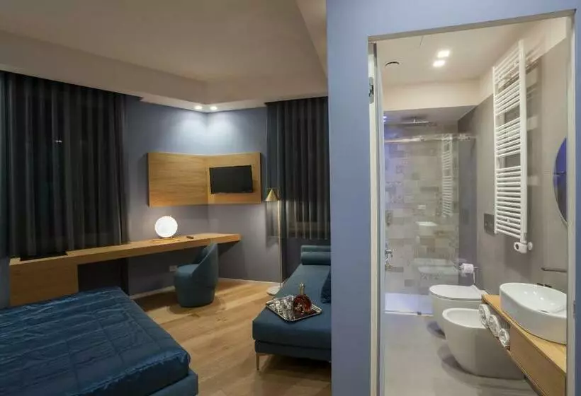 پانسیون Maisonsilvi