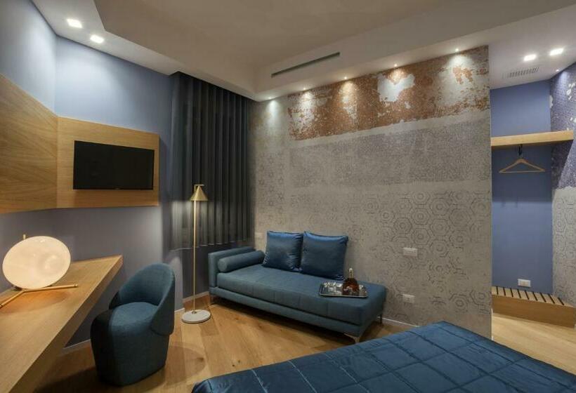 פנסיון Maisonsilvi