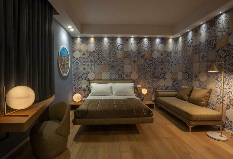 פנסיון Maisonsilvi