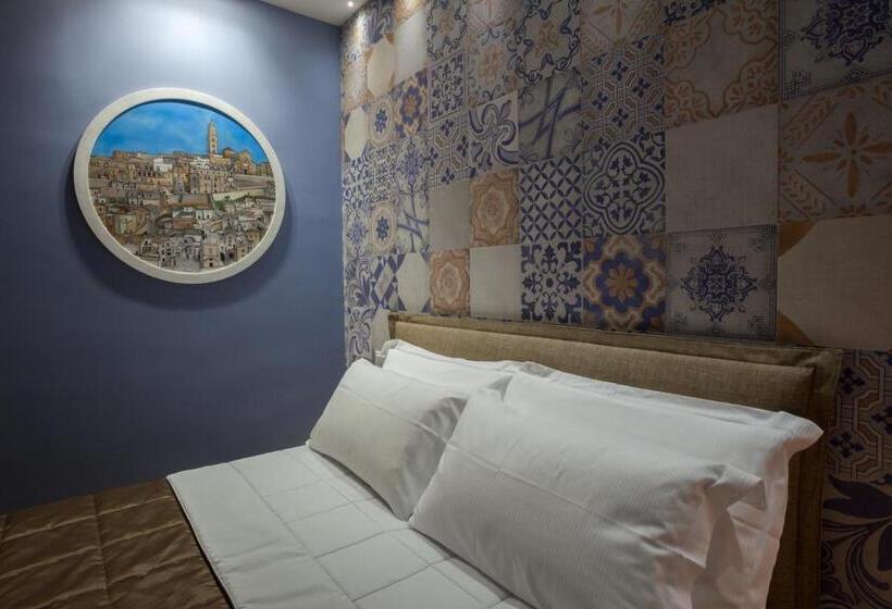 פנסיון Maisonsilvi