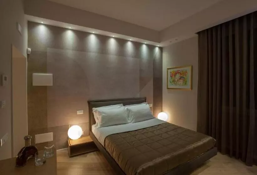 پانسیون Maisonsilvi