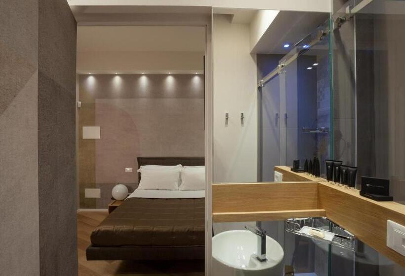 פנסיון Maisonsilvi