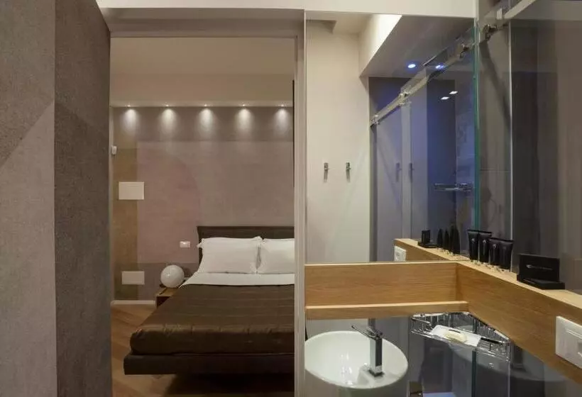 پانسیون Maisonsilvi