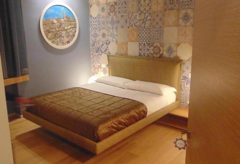 פנסיון Maisonsilvi