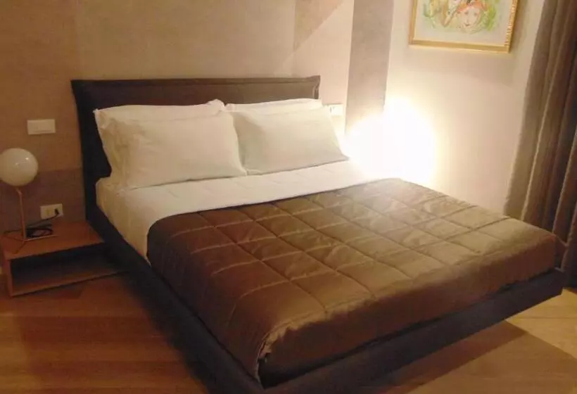 پانسیون Maisonsilvi