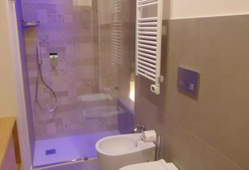 پانسیون Maisonsilvi