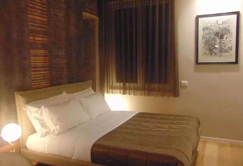 پانسیون Maisonsilvi