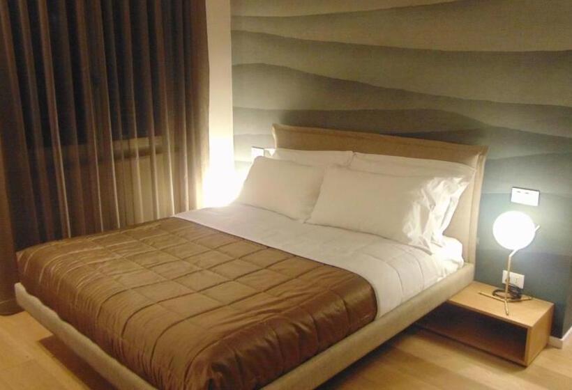 פנסיון Maisonsilvi