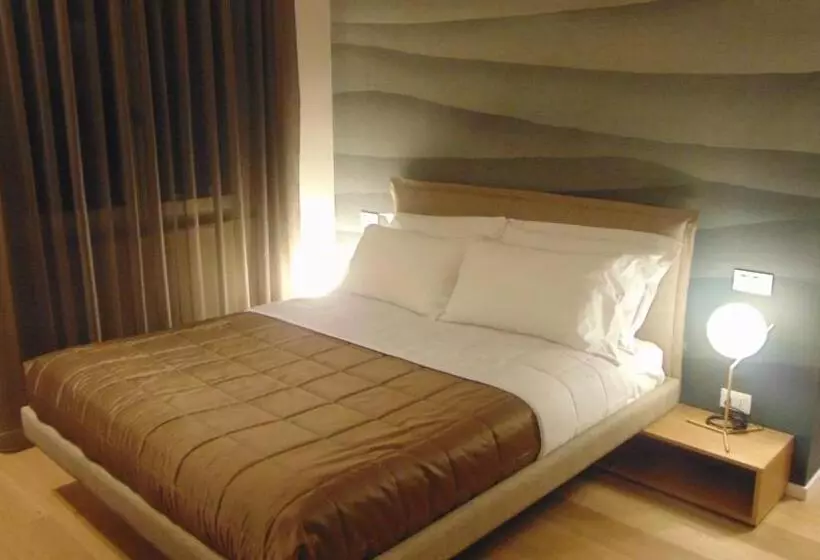 پانسیون Maisonsilvi