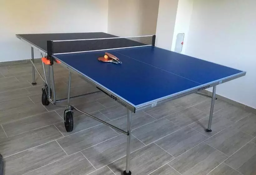 Majatalo Patakpart Vendégház