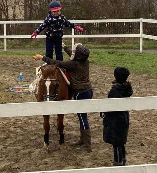 פנסיון Patakpart Vendégház