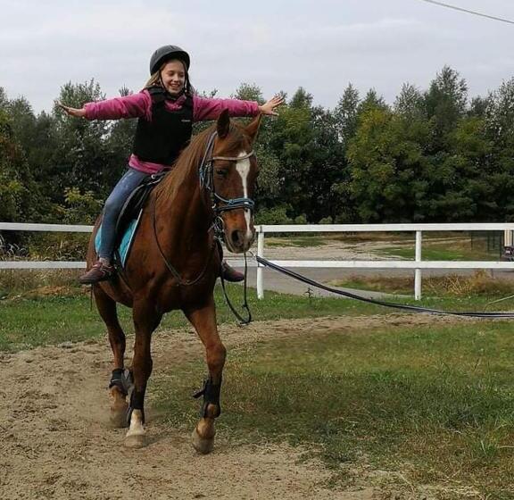 פנסיון Patakpart Vendégház