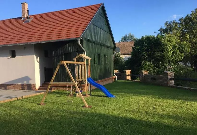 Majatalo Patakpart Vendégház