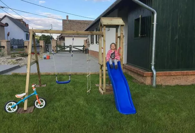 Majatalo Patakpart Vendégház