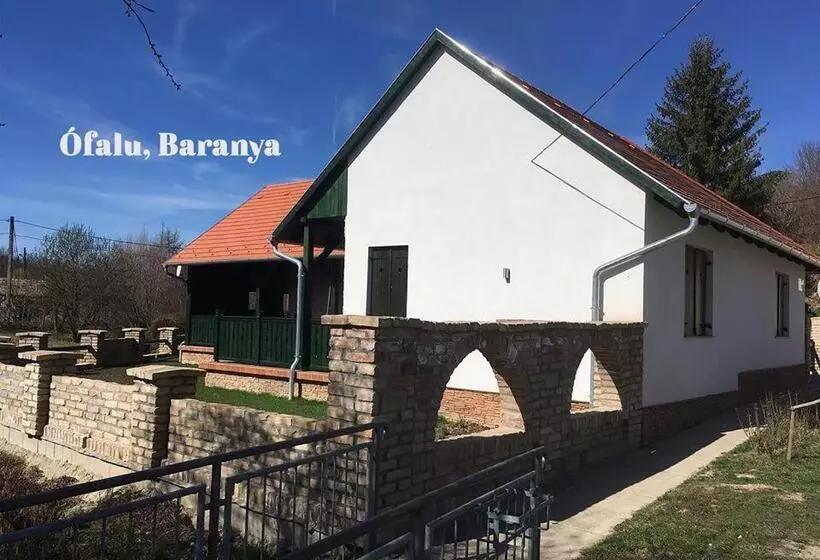 Majatalo Patakpart Vendégház