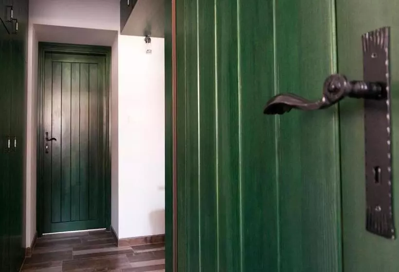 Majatalo Patakpart Vendégház