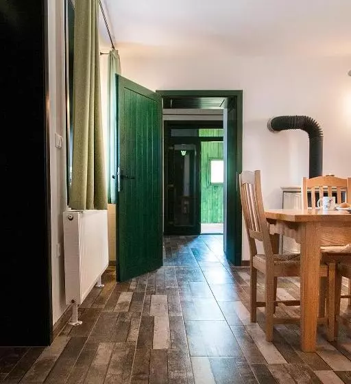 Majatalo Patakpart Vendégház