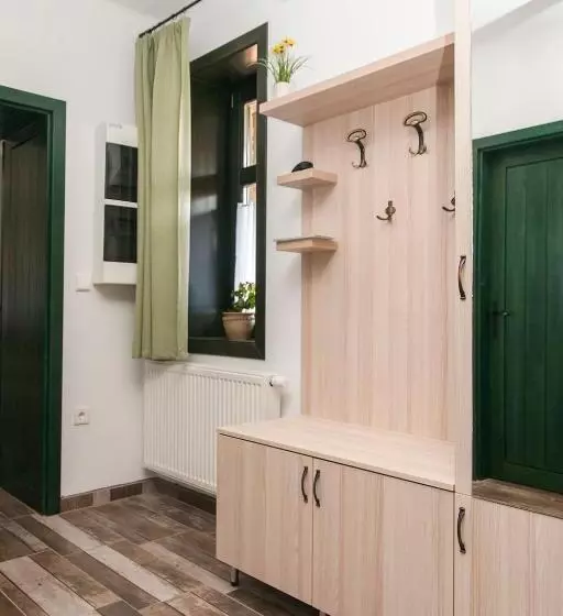 Majatalo Patakpart Vendégház