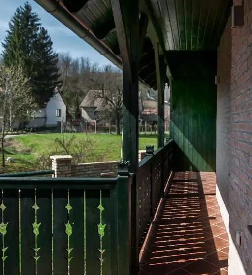 Majatalo Patakpart Vendégház