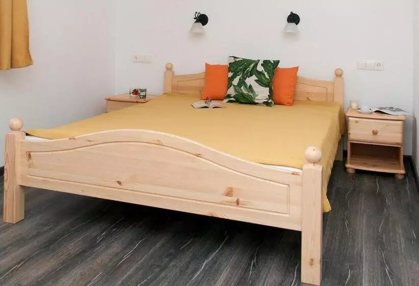 Majatalo Patakpart Vendégház