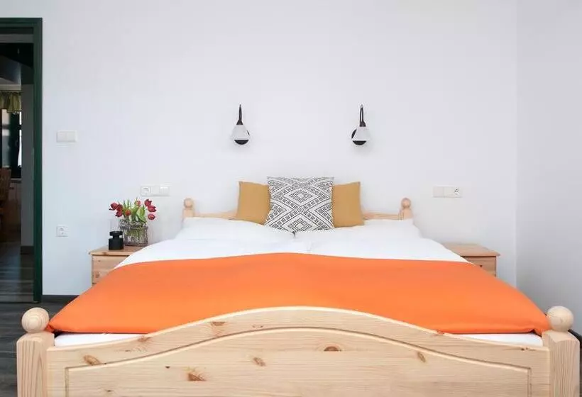 Majatalo Patakpart Vendégház