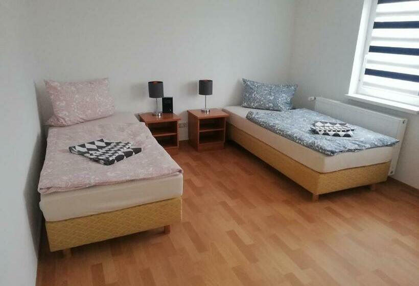 Pension Mathias Heilmann