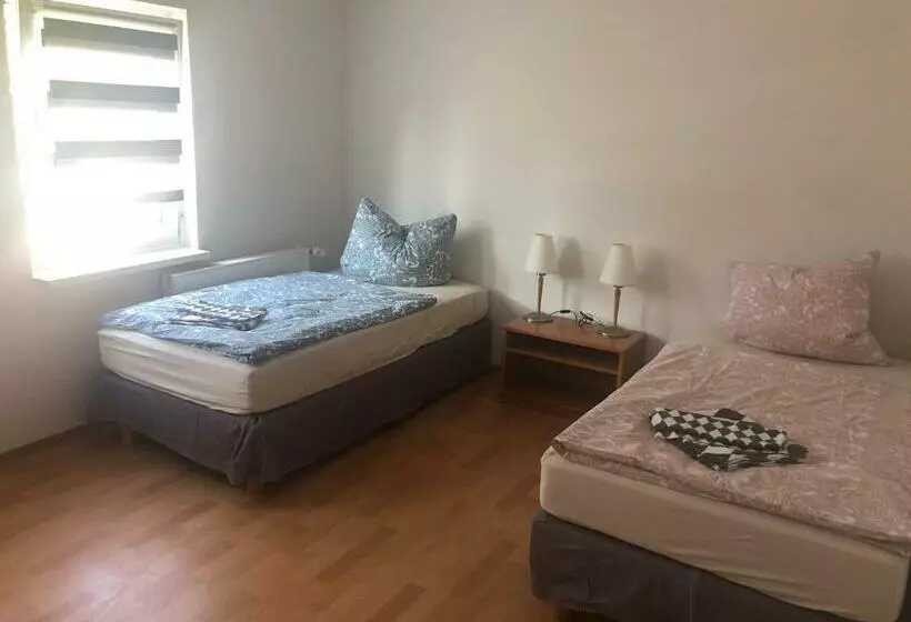 Pension Mathias Heilmann