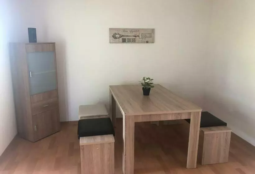 Pension Mathias Heilmann