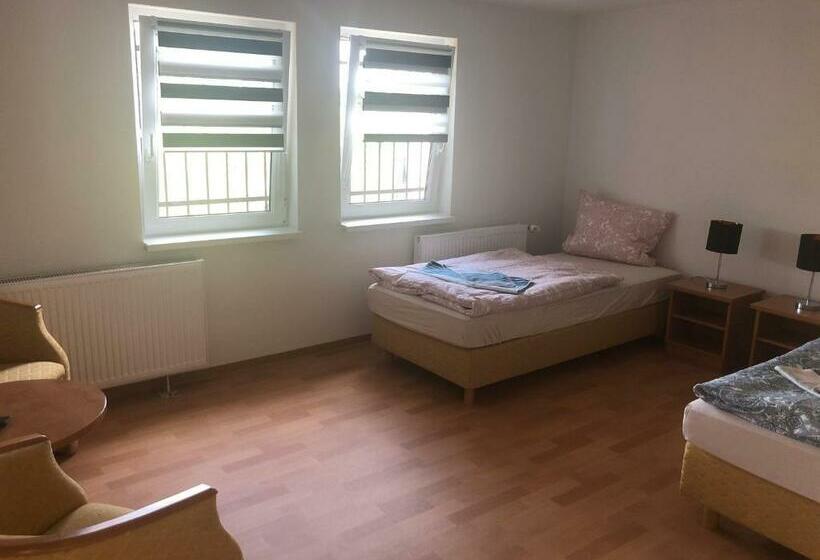 Pension Mathias Heilmann