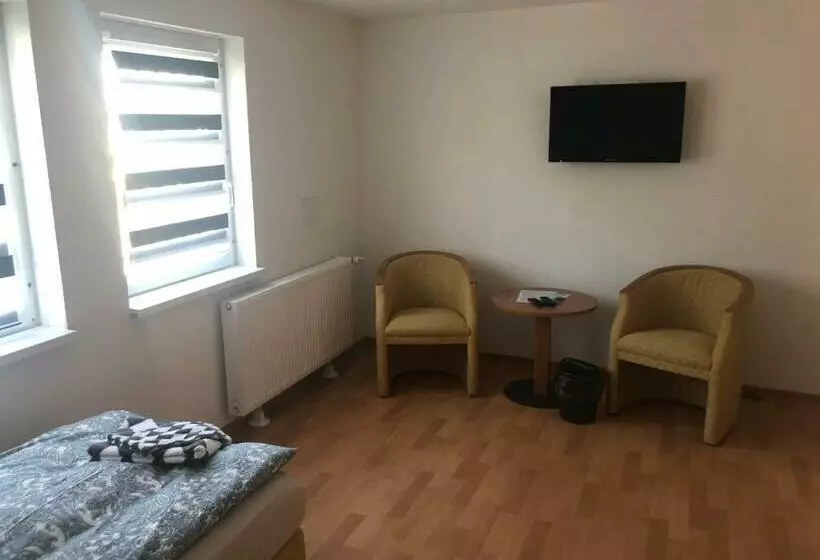 Pension Mathias Heilmann