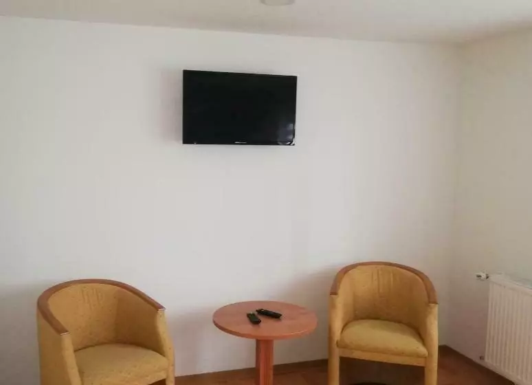 Pension Mathias Heilmann