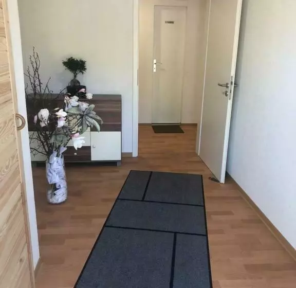 Pension Mathias Heilmann