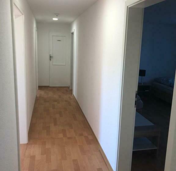 Pension Mathias Heilmann