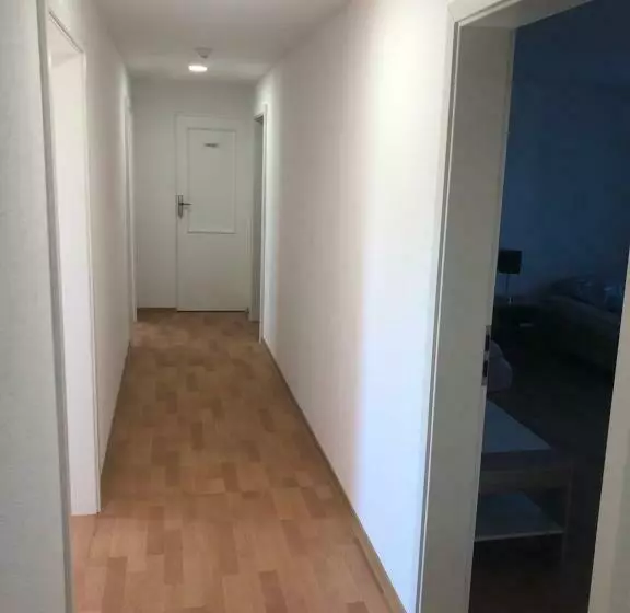 Pension Mathias Heilmann