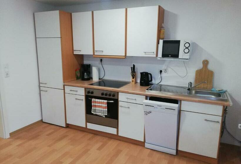 Pension Mathias Heilmann