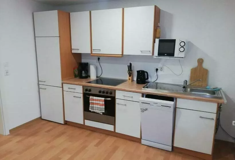 Pension Mathias Heilmann