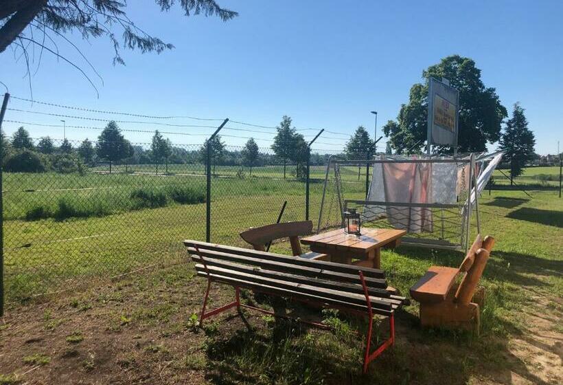 Pension Mathias Heilmann