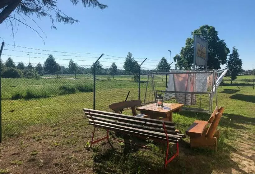 Pension Mathias Heilmann