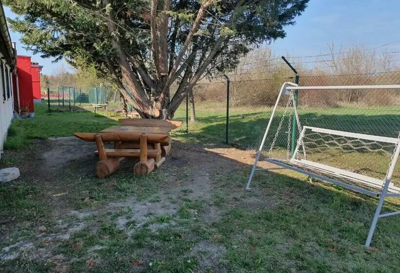 Pension Mathias Heilmann