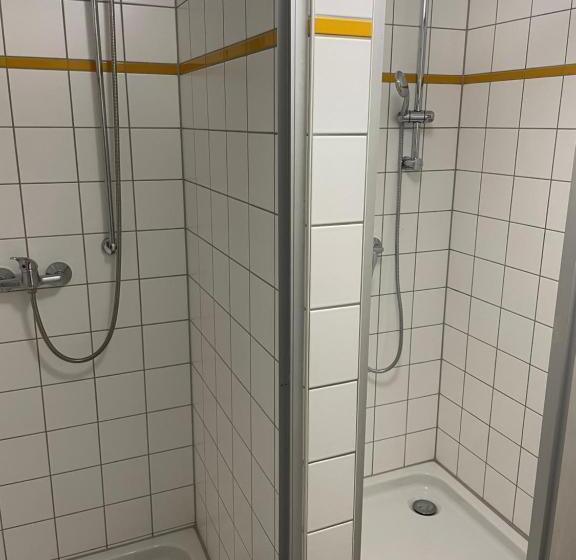 Pension Mathias Heilmann