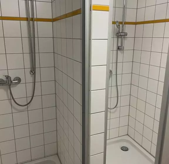 Pension Mathias Heilmann