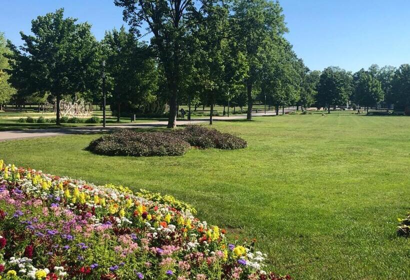 Pension Mathias Heilmann