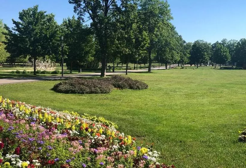 Pension Mathias Heilmann