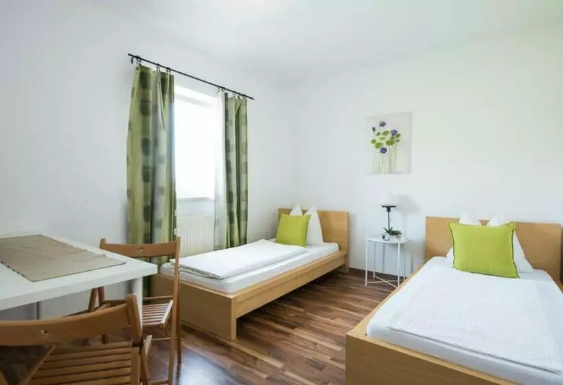 Pension Rosenhof
